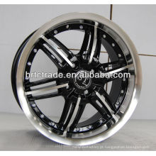 Carro de liga leve 15X6.5